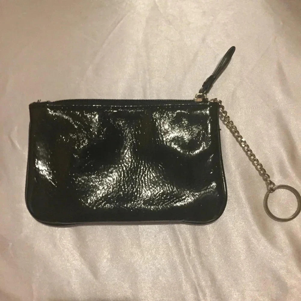 Victoria Secret Keychain Wallet - Picture 2 of 6